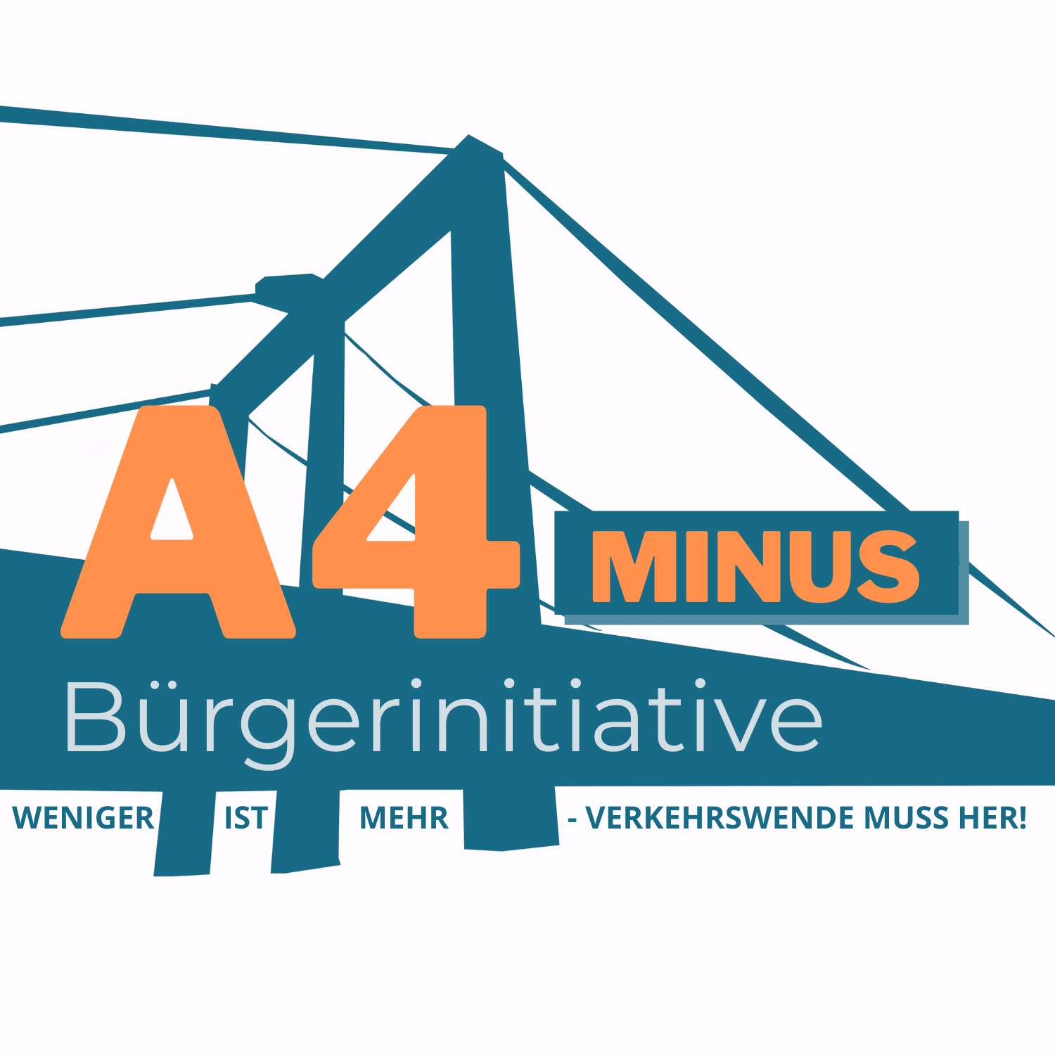 Read more about the article Einladung zur Infoveranstaltung der Bürgerinitiative A4minus